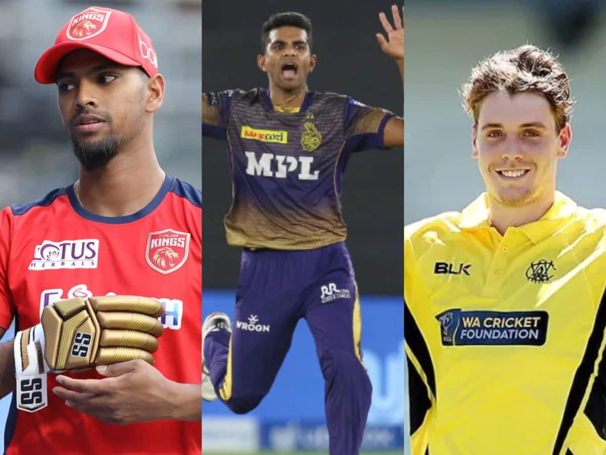 IPL Auction 2023 | Harry Brook to Sam Curran: Six Players Who Were Surprisingly Bought For Big Money